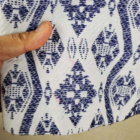 Genuine OshKosh Tweed Dress SALE - Picture 10 of 12